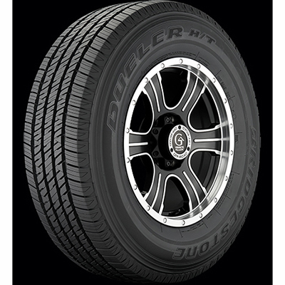 BRIDGESTONE DUELER H/T 685